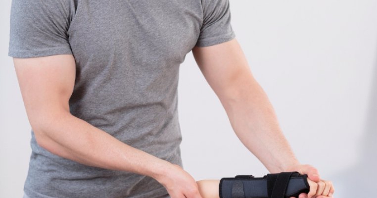 Kinetoterapia la copii: beneficii 