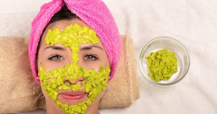 Top 20 de masti naturale pentru pielea uscata