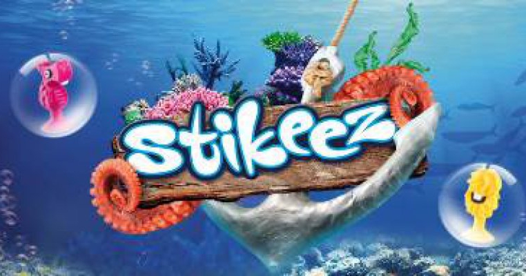 Familia Stikeez revine in magazinele Lidl intr-o noua formula