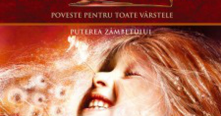 Recenzie: O inima de broscuta- Puterea zambetului de Gheorghe Virtosu