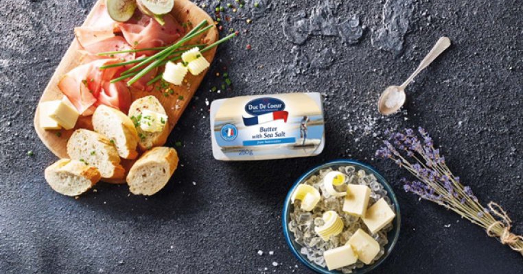 Descopera rafinamentul gustului frantuzesc la Lidl, in Saptamana Franceza