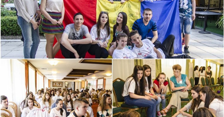 Salvati Copiii Romania lanseaza Manifestul pentru Dreptul la Educatie