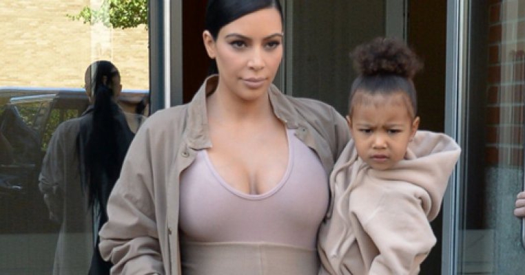 Kim Kardashian: Sarcina este cea mai ingrozitoare experienta din viata mea!