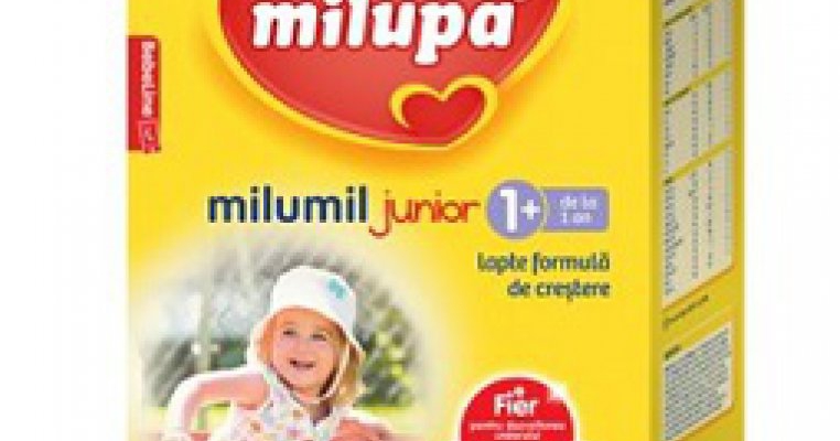 Vitamina D sustine imunitatea copilului 