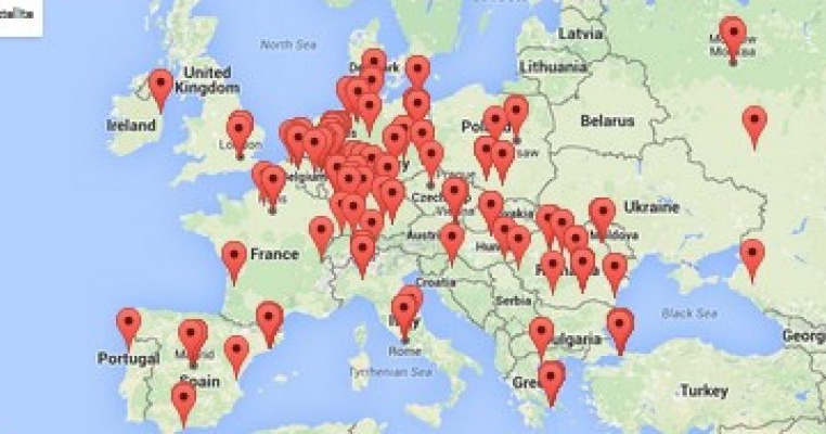 Asociatia M.A.M.E. si Fundatia Vodafone Romania lanseaza in premiera in Romania, Harta Interactiva a Serviciilor Medicale Oncologice