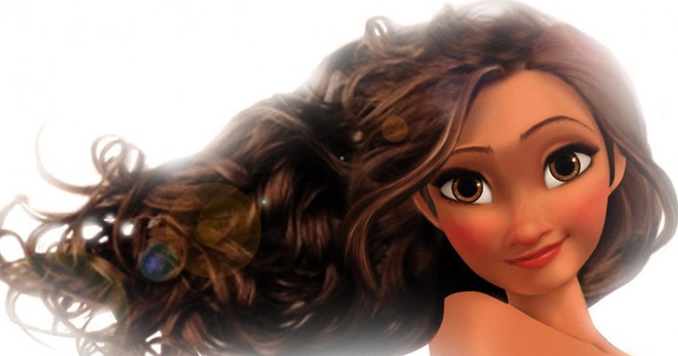 Dezbatere intre fanii Disney: Va fi Moana cea mai feminista printesa Disney de pana acum?