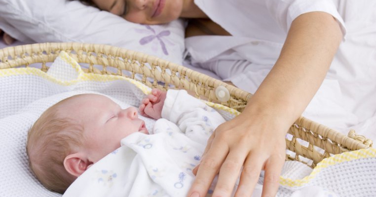 8 lucruri despre somnul bebelusului pe care fiecare parinte ar trebui sa le stie 