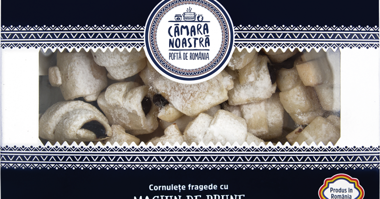 Gusturile si traditiile culinare autentic romanesti vin la Lidl in Camara Noastra