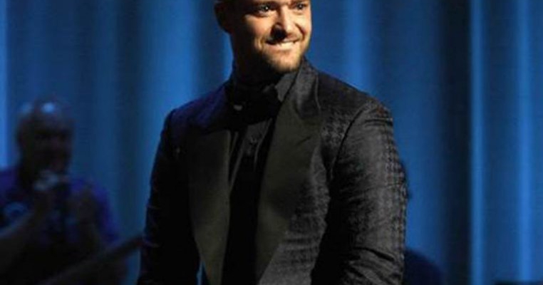 Justin Timberlake a tinut un discurs emotionant despre Jessica Biel la Memphis Hall of Fame