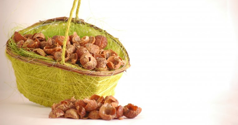 Nuci de sapun: curatenie naturala pentru intreaga casa
