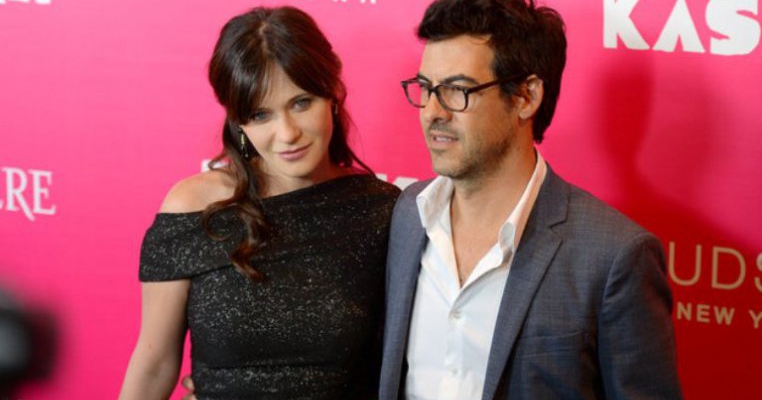 Zooey Deschanel a dezvaluit numele fetitei sale