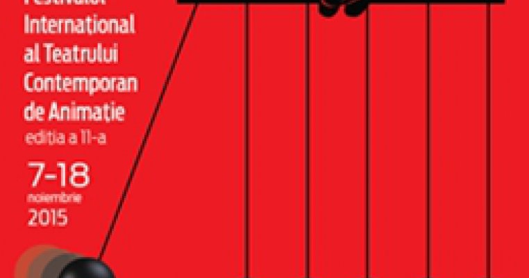 Peste 70 de evenimente  la  Festivalul International al Teatrului Contemporan de Animatie ImPuls