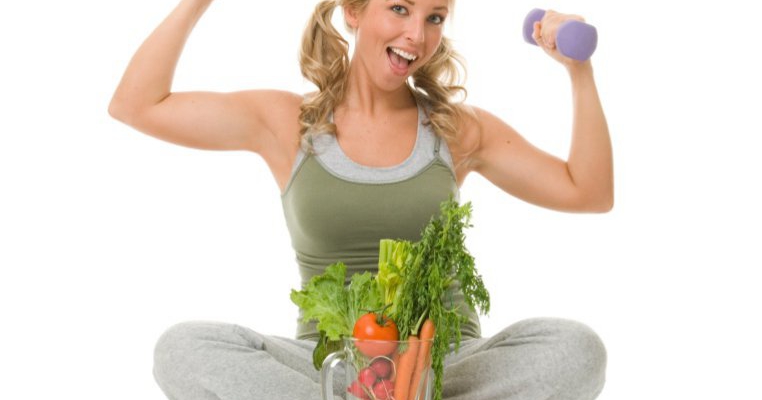Dieta mamei dupa nastere: alimente care iti ofera un plus de energie