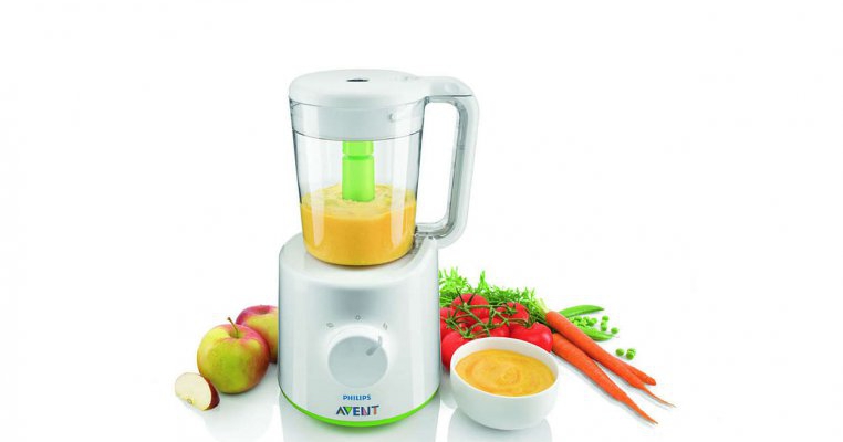 Top 5 metode de preparare a hranei in diversificarea alimentatiei la bebelusi 