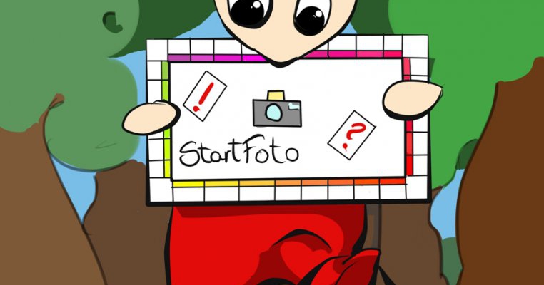 StartFoto: joc de fotografie pentru incepatori