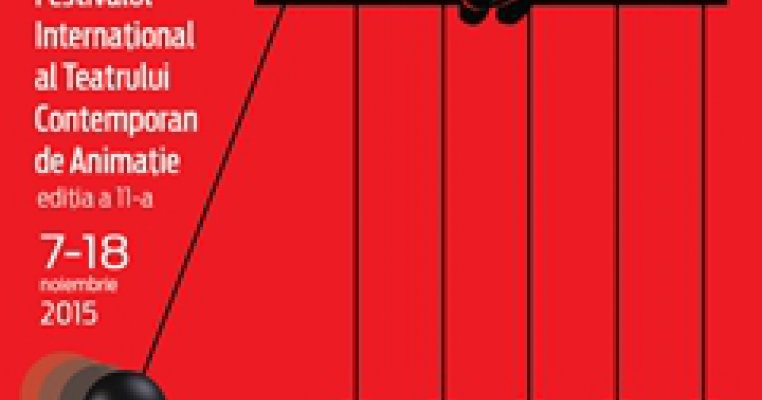 Tinerete fara batranete si viata fara de moarte deschide Festivalul International al Teatrului Contemporan de Animatie ImPuls!