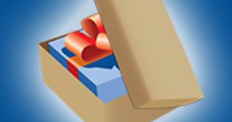 Se da startul in campania umanitara ShoeBox - Cadoul din cutia de pantofi