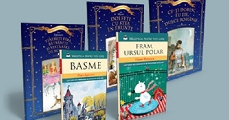 Sarbatoreste romaneste impreuna cu Lidl