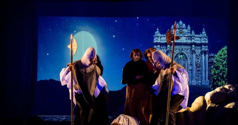 9.000 de spectatori au participat la evenimentele  Festivalului International al Teatrului Contemporan de Animatie ImPuls, editia a 11-a!