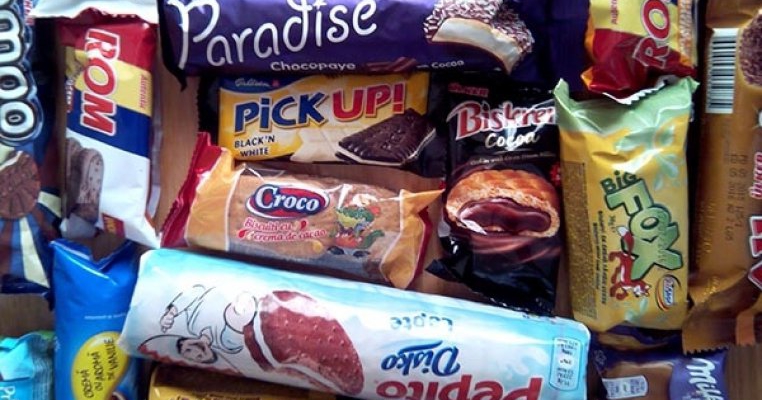 APC Romania: Studiu privind calitatea biscuitilor cu crema