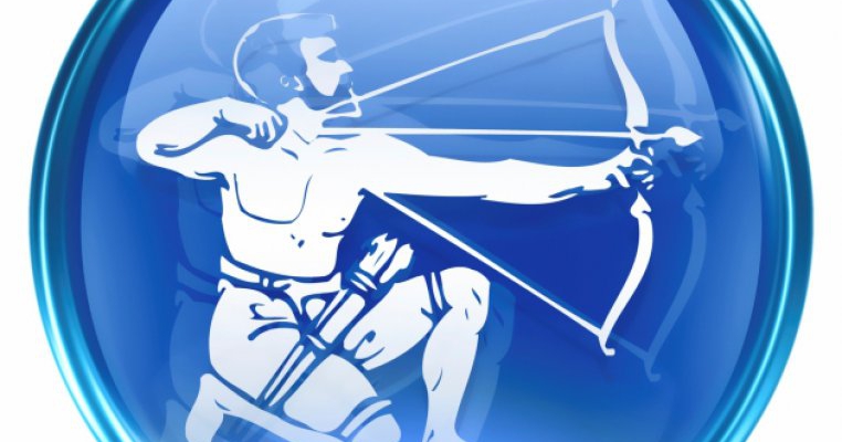 Zodia lunii – Sagetator: Mama, tata si copilul Sagetator