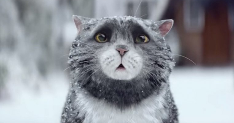 Video: Noua reclama de Craciun lansata de Sainsbury’s incurajeaza solidaritatea