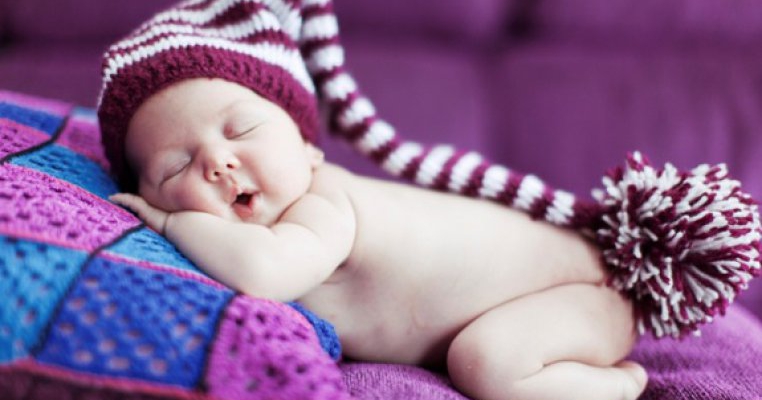 Cum sa ii asiguri bebelusului tau un somn linistit in orice conditii