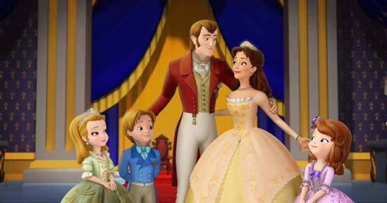 Recomandarile lunii decembrie 2015 la Disney Channel si Disney Junior