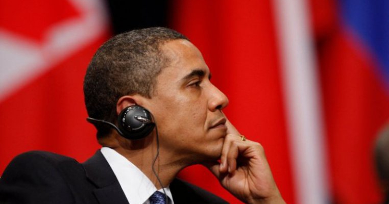 Sotii Obama si gusturile muzicale: care este melodia preferata a presedintelui?
