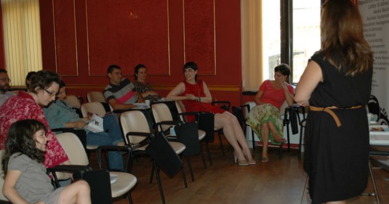 Saptamanii Mondiale a Alaptarii 2011
