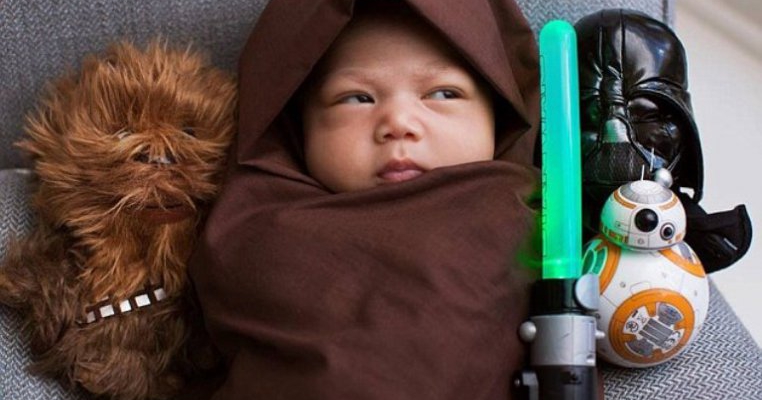 Mark Zuckerberg, fan inrait Star Wars: cum si-a costumat fetita cu ocazia relansarii filmelor