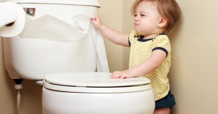 Cum recunoști o infecție urinară în cazul copilului?