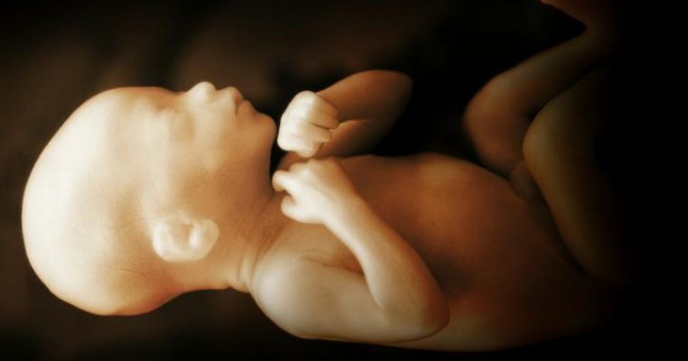 Tehnologia loveste din nou: Primul dispozitiv intravaginal care permite bebelusilor sa asculte muzica inca din pantecele mamei