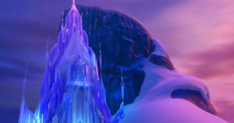 9 locuri reale care au inspirat filmele Disney