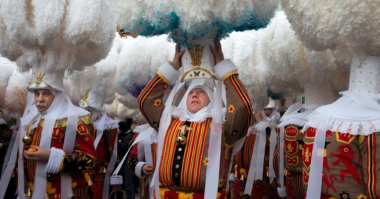 Top 12 fotografii de calatorie din anul 2015