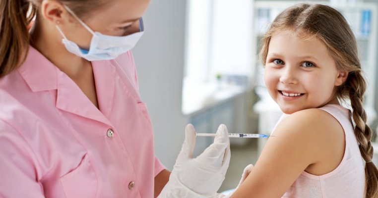 Schema vaccinurilor obligatorii la copii in 2016 
