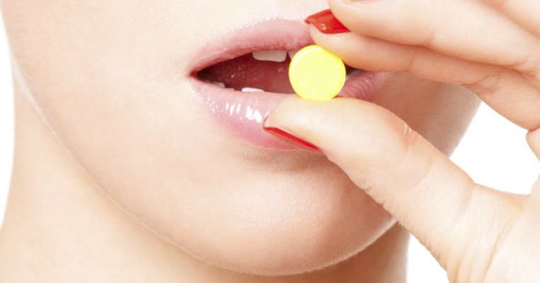 Importanta unui aport corect de Vitamina D 