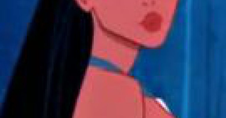 Pocahontas Culorile vantului