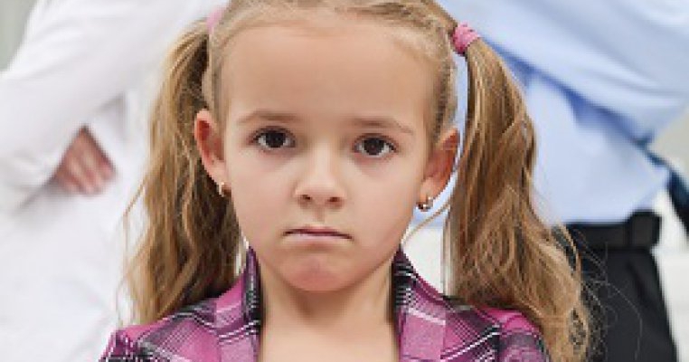 Psihologia copilului cu parinti divortati