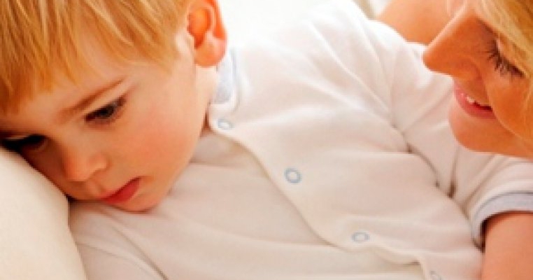 5 lucruri pe care copilul tau ar vrea sa le stii  