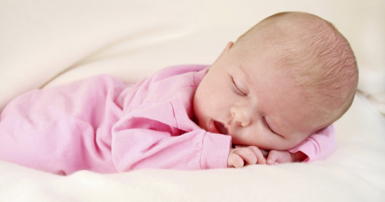 Shadow Fuss In response to the Top 10 reguli pentru un bebe cu un somn sanatos