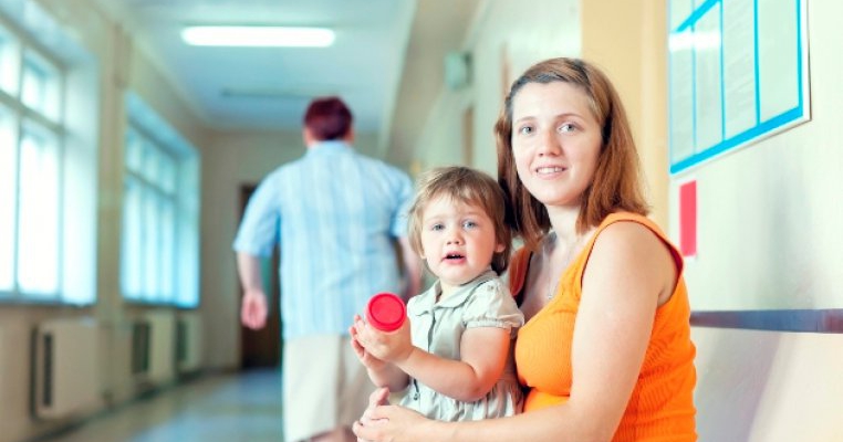 Infecția urinară la copii: cauze, simptome, tratament