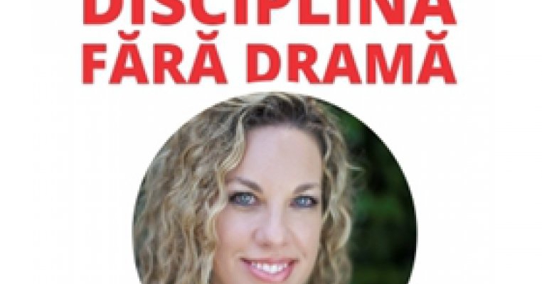 De ce au nevoie copiii de disciplină?