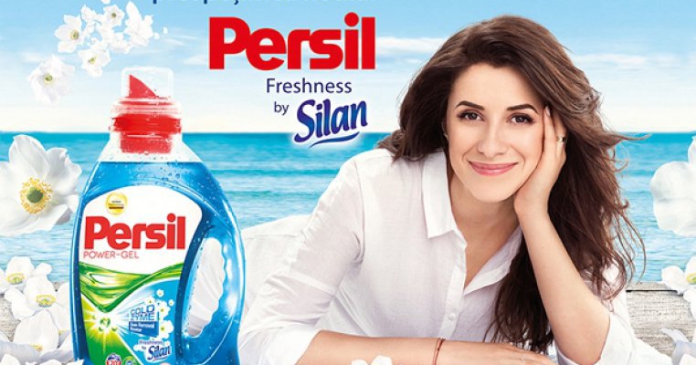 Persil aduce primăvara mai devreme cu o nouă variantă de detergent lichid: Persil Freshness by Silan