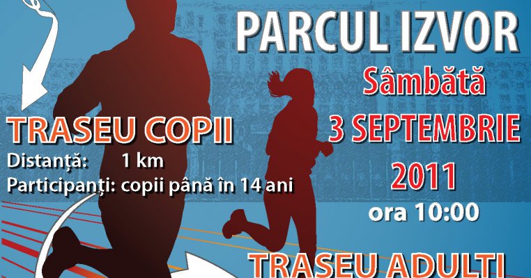 MARATONUL AUTISMULUI: campanie nationala dedicata adolescentilor si adultilor cu autism din Romania