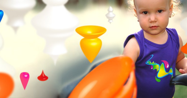 BodyBebe.ro, lansare magazin online pentru bebelusi