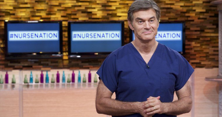 Câştigă o invitaţie Silver la Conferinţa Dr. Oz- Take you life to the next level! 