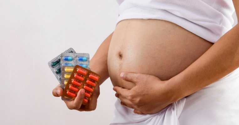 Medicamente permise în sarcină: lista de la A la Z