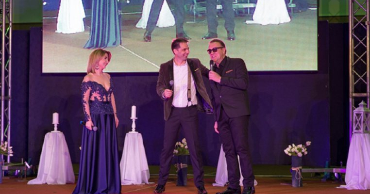 Peste 1000 de bistrițeni au participat la Gala „Femeia Europeană”