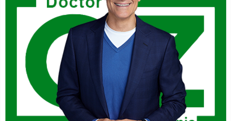Interviu exclusiv cu Dr. Oz, cel mai celebru medic din lume